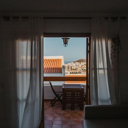 Confortable Estudio En Los Cristianos Los Cristianos  Exterior foto