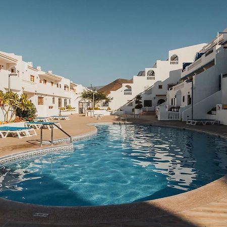 Confortable Estudio En Los Cristianos Los Cristianos  Exterior foto