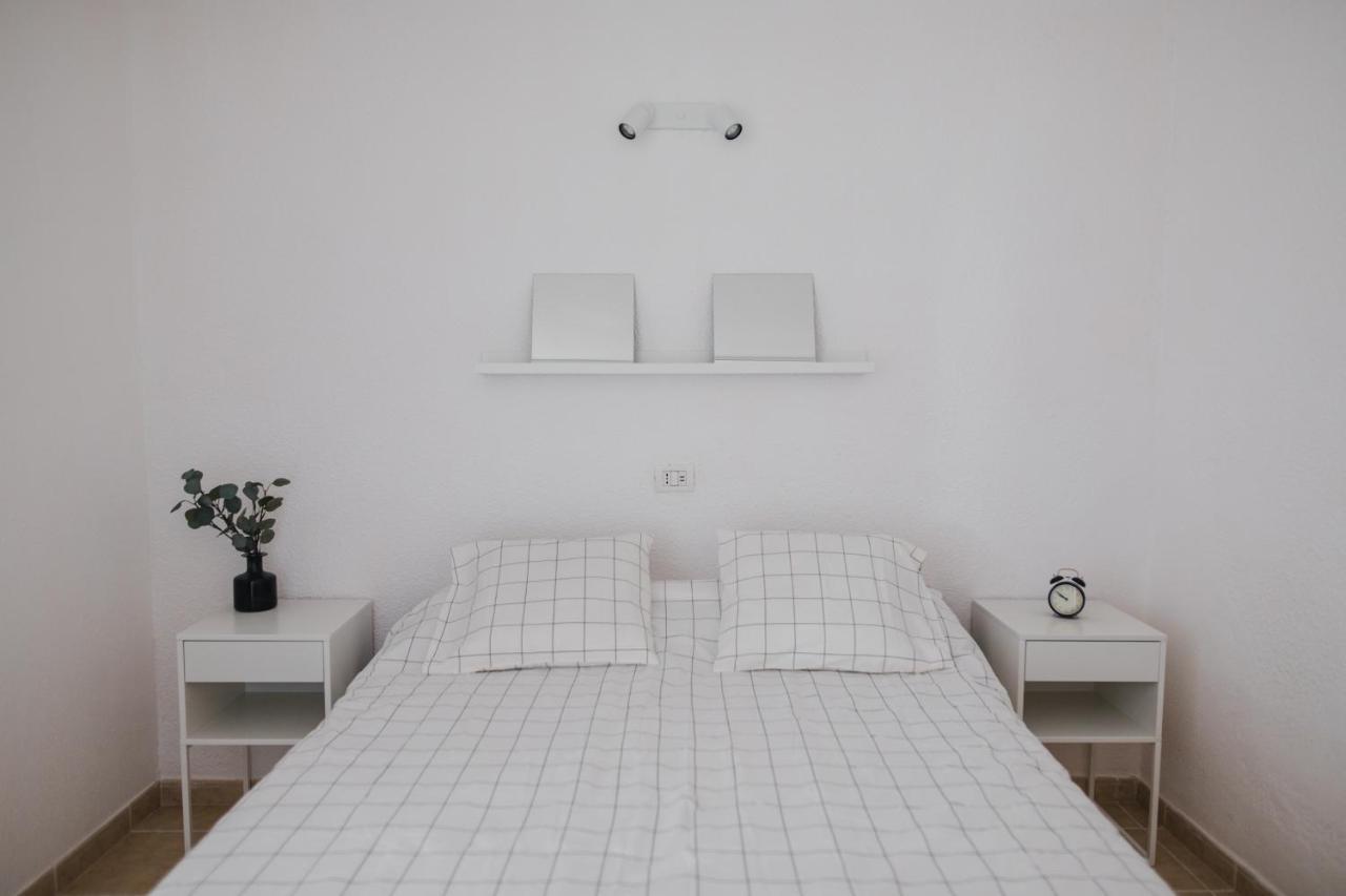 Confortable Estudio En Los Cristianos Los Cristianos  Exterior foto